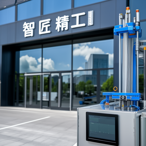 苏州自动化装备品牌官网重塑案例｜聚焦非标定制，打造解决方案型品牌官网