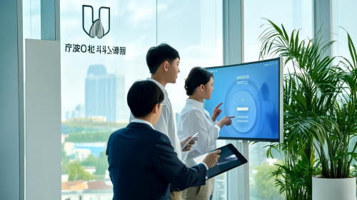 深耕宁波企业数字化 | 宁波创企网络科技持续升级网站建设服务，助力本土企业打造线上品牌阵地