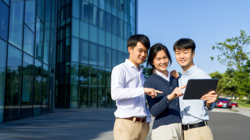 企业官网有必要做自适应设计吗？宁波创企网络科普