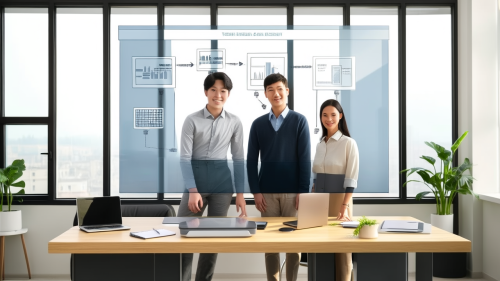 服务再升级｜宁波创企网络科技迭代网站建设全流程服务体系