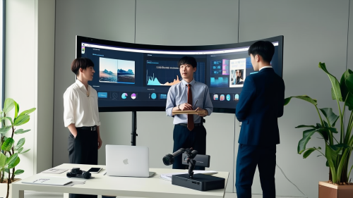 短视频营销服务全新升级｜宁波创企网络推出 B 端企业一站式短视频代运营