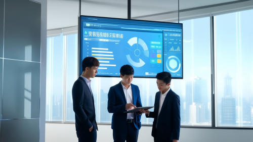 软文营销 + GEO 优化协同，宁波创企网络助力企业搭建搜索内容资产体系