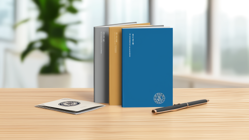 品牌形象升级新选择｜宁波创企网络推出 B 端企业全套 VI 视觉识别系统设计服务