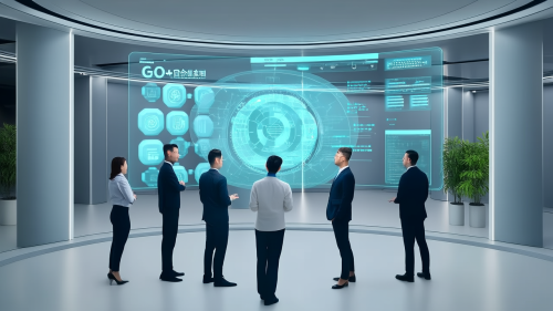 GEO + 官网基建协同，宁波创企网络优化网站底层架构，支撑 AI 内容抓取