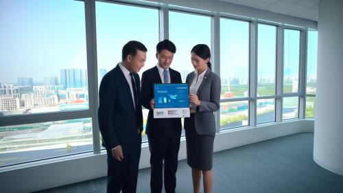 适配 B 端采购决策逻辑，宁波创企网络搭建视频号三大核心内容体系