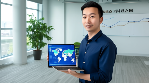 布局谷歌自然搜索流量，宁波创企网络依托海外 GEO 优化，获取独立站长期被动询盘