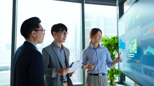 全域营销协同联动，宁波创企网络将区域服务融入 B 端全渠道数字营销体系
